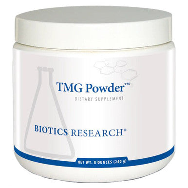 Biotics Research TMG Powder 240G