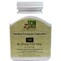TCM Tonify the Middle and Augment the Qi Formula - T41C Bu Zhong Yi Qi Tang 100vc