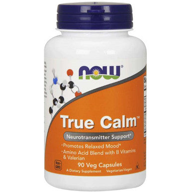 NOW True Calm 90vc