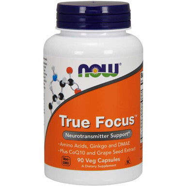 NOW True Focus 90vc