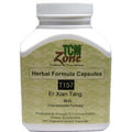 TCM Two-Immortal Formula - T157C Er Xian Tang 100vc