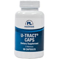Progressive Labs U-Tract Caps 90c