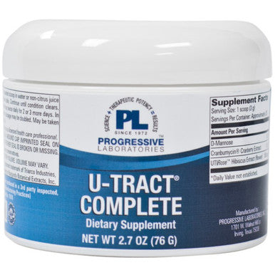 Progressive Labs U-Tract Complete (2.7oz) 76g