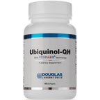 Douglas Laboratories Ubiquinol-QH 30c