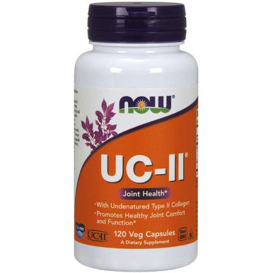 NOW UC-II 120vc