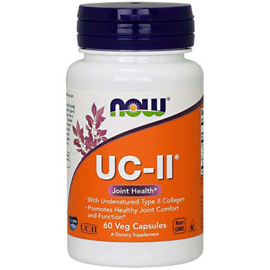 NOW UC-II 60vc