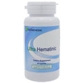 Nutra BioGenesis Ultra Hematinic 60c