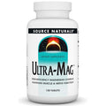 Source Naturals Ultra-Mag 120 tablets