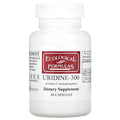 Ecological Formulas Uridine-300 60c