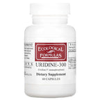 Ecological Formulas Uridine-300 60c