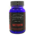 U.S. Enzymes Nattoxym 93 vegetarian capsules