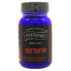U.S. Enzymes Nattoxym 93 vegetarian capsules