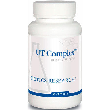 Biotics Research UT Complex 90C