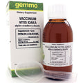 UNDA Vaccinium vitis idaea 125 ml