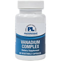 Progressive Labs Vanadium Complex 60c