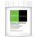 DaVinci Laboratories Vegan Protein Creamy Vanilla 15 Servings
