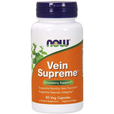 NOW Vein Supreme 90vc