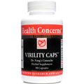 Health Concerns Virility 90c