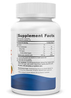 Nordic Naturals Vitamin C Extra Strength Gummies (Tangerine) 60 ct