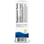 Nordic Naturals Plant Based Vitamin D3 Liquid 1 oz.
