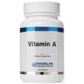 Douglas Laboratories Vitamin A 100sg