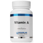 Douglas Laboratories Vitamin A 100sg