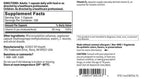 SFI Health Vitamin D3 1,000 IU 100c