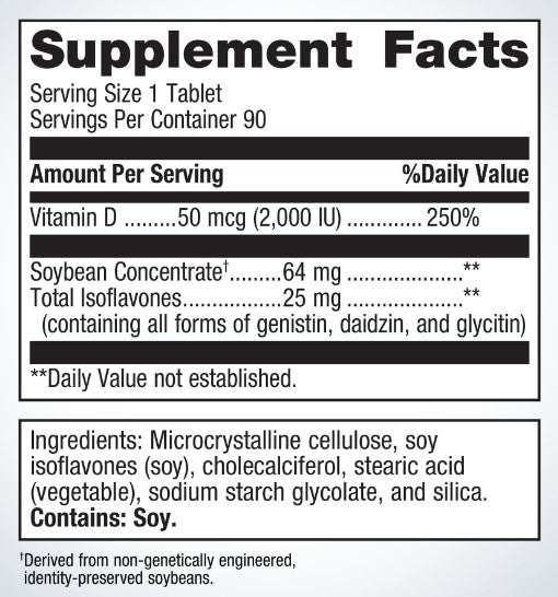 Metagenics D3 2,000 Complex 90t