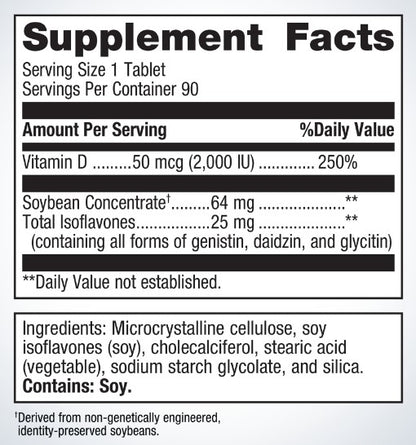 Metagenics D3 2,000 Complex 90t