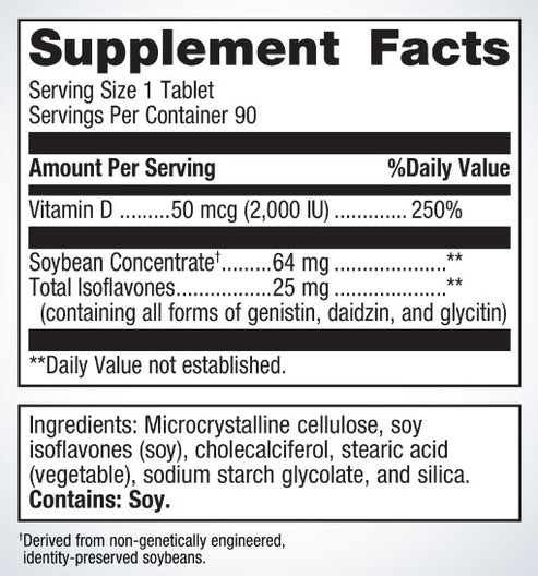Metagenics D3 2,000 Complex 90t