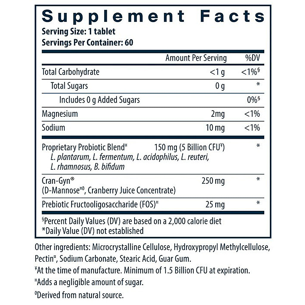 Supplement facts label for a dietary supplement with detailed nutritional information.