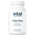 Vital Nutrients Triple Magnesium Complex 90c