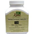 TCM Warm the Menses Formula - T106C Wen Jing Tang 100vc