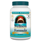 Source Naturals Wellness Formula 90t