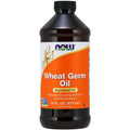 NOW Wheat Germ Oil Liquid 16oz.