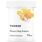 Thorne Women's Daily Probiotic 30c