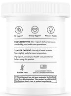Thorne Women's Daily Probiotic 30c