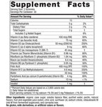 Nordic Naturals Women's Multivitamin Gummies 60 gummies