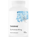 Thorne Zinc Picolinate 30mg 180c